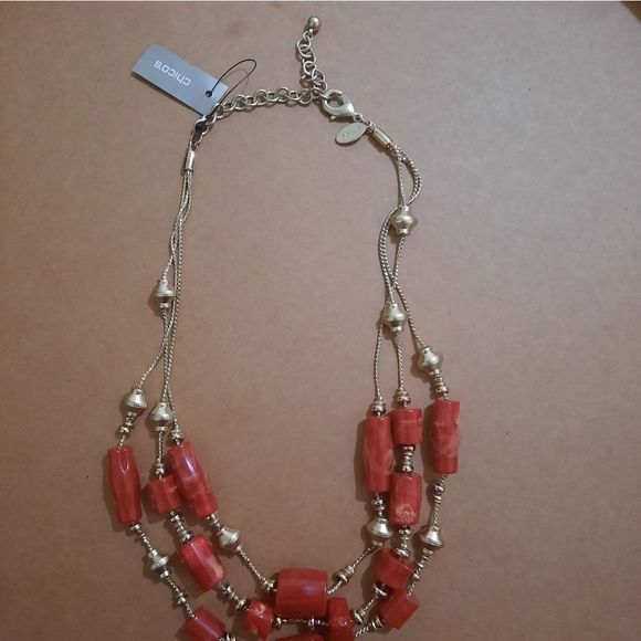 Chicos necklace - Picture 2 of 5